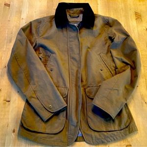 Women’s Small Eddie Bauer Sport Shop Field Jacket